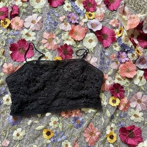 Free People Women's Lyra Bralette xl